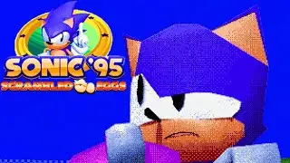An Amazingly Fun Classic Sonic Fan Game