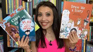 Usborne Books & More (June 2020) Fiction Titles