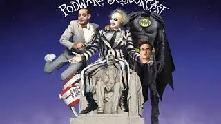 Mars Attacks! with Paul F. Tompkins
