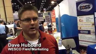 United Safety Council at NSC Expo