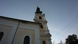 Crkva Preslavna Imena Marijina - plenum - Osijek, Hrvatska