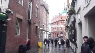 liverpool international music festival.2014