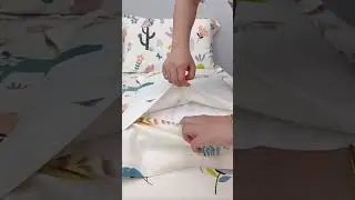 Especially suitable for summer bamboo fiber pillowcase soft
