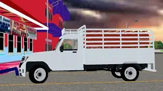 Pick up mod for bussiad free link MediaFire....