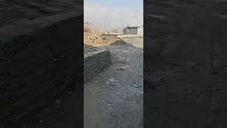 Our Village After Rain Clear Weather #villagelife #relaxing 