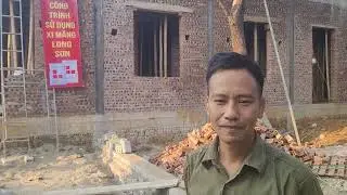 Phóng sự công trình xử dụng xi măng Long Sơn