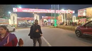 MASTI TIME IN GWALIOR MELA 🤟