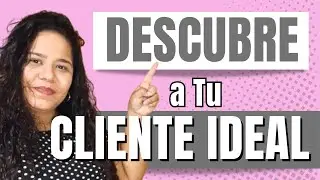 C&oacute;mo hacer la INVESTIGACI&Oacute;N de mi CLIENTE IDEAL, Avatar, Buyer Persona - CON EJEMPLOS 🔍