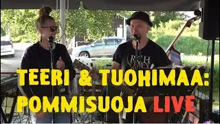 Teeri & Tuohimaa: 