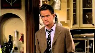 Barney and Robin | Give Me Love