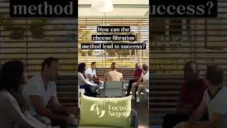 Cheese Filter Method| #cheesefiltermethod #communicationskills #impactfulconversation #focusnegotium