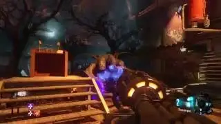 Call of Duty&reg;: Black Ops III Apothicon Mask