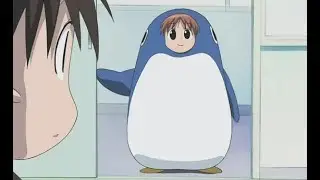 Blue Penguins in Japanese Media [A Baka-Kun and Kadapunny Otakon Panel]