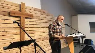 A Theology of Suffering