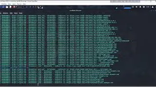 Bug Testing Using Kali Linux | Ethical Hacking Tutorial for Beginners