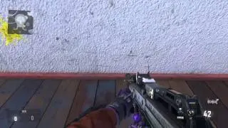 Call of Duty&reg;: Advanced Warfare Glitch on Retreat