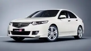 Zed-FULL - OBD - Honda Accord 2009 год (программирование ключа)