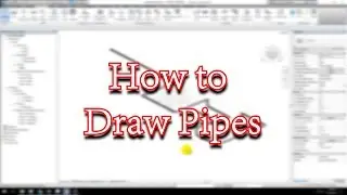 Lesson 08 - Draw Pipes