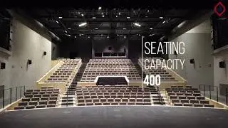 Luther Burbank Auditorium Tour