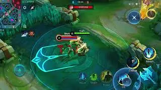 Skin Spotlight : Edith&rsquo;s Verdan Knight (Elite) !