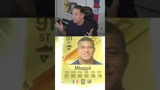 IT'S THE PACK OF THE CENTURY! #fc24 #packopening