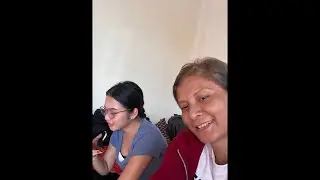 KUMUSTA ANG MGA PERSON