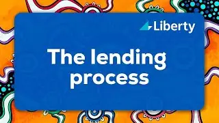 Business Loan Process | Liberty
