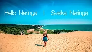 Summer Opening at Hello Neringa | Travel