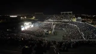 Billy Joel - Piano Man - Camping World Stadium, Orlando, FL - 3/12/22