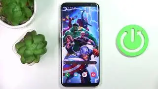 How to Reset Camera Settings in SAMSUNG Galaxy S8+ | Camera Manufacturer Configuration