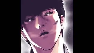 lookism 467 edit
