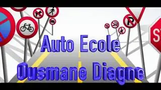 Auto Ecole OUSMANE DIAGNE