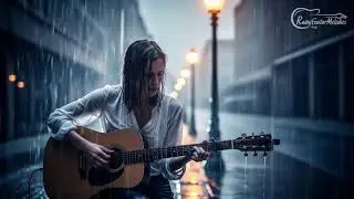Romantic Music Guitar Love Song 💖 Latest 2025 Guitar Songs for Peaceful Feelings