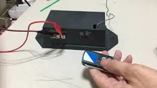 Genie 315 390Mhz Compatible Remote Control Programming