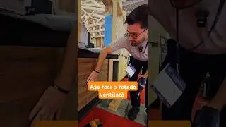 Cauți o fațadă ventilată din lemn?