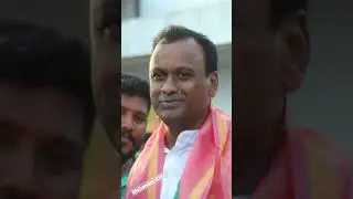 I Support Komatireddy Raj Gopal Reddy Munugodu @YouTubeViewers @YouTube @youtubeoriginals