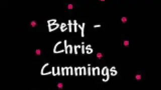 betty-chris cummings