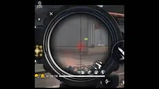 free fire training round | KAR98KZ PART 2 | #freefire #shorts | Free Gamer
