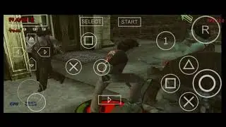 The Warriors (PSP) Neo/2001 The Warriors Vs Original The Warriors