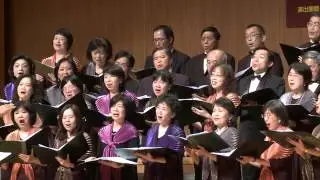20140315-24 不了情 - 臺大校友合唱團
