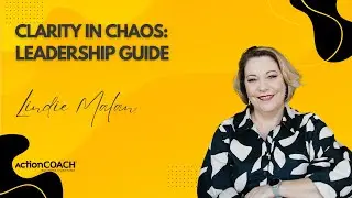 Chaos to Clarity: Unshakeable Leadership Techniques