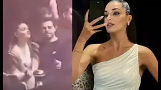 В кого влюбилась Ханде Эрчел после Хакана Сабанджи?
