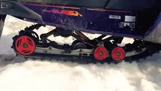 My 97 Formula 3 600 triple w/ mbrp Can