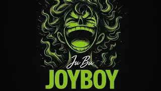 The Legend of Joy Boy &ndash;  One Piece Mystery Song