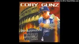 Cory Gunz Untouchable Skit