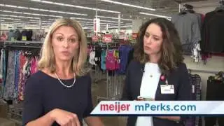 Meijer - Shopping Made Easier