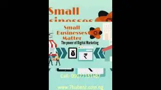 The Nigeria Online Digital Advertising Websites is 7hubent Tech Free Business Advertising #7hubent