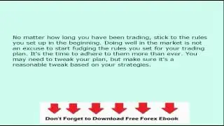 Stock Options Trading Strategies