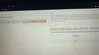 Text-based voice assistant with Gemini-pro API using Gradio web framework