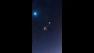 Space Can Make You Taller
